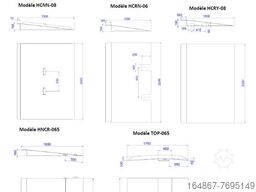 AZ RAMP HCNN-08