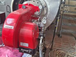 Weishaupt WM-L20/2-A