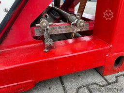 Singamas 20FT ISO, 26.000L/1-COMP/3 BAFFELS/3 manholes, ...