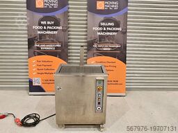 Webomatic ST 40/60-II Manual Shrink Tank