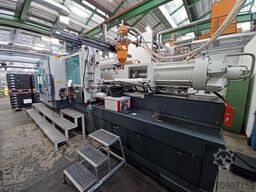 KraussMaffei KM500-4300CX