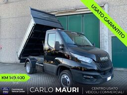 Iveco Daily 35C140 Ribaltabile - Km 149.400