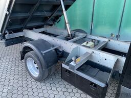 Iveco Daily 35C140 Ribaltabile - Km 149.400