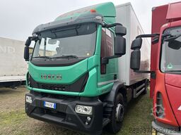 iveco EuroCargo ML 180