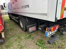 iveco EuroCargo ML 180