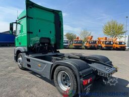 Mercedes-Benz Actros 1836 Deutscher LKW 161.291 KM 1.Hand MBUX