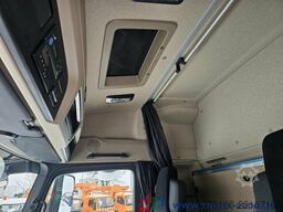 Mercedes-Benz Actros 1836 Deutscher LKW 161.291 KM 1.Hand MBUX