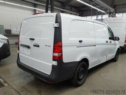 Mercedes-Benz Vito116CDI KA Extralang,Automatik,Facelift