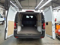 Mercedes-Benz Vito116CDI KA Extralang,Automatik,Facelift