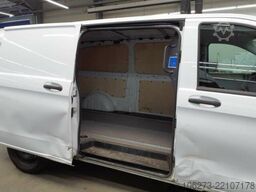 Mercedes-Benz Vito116CDI KA Extralang,Automatik,Facelift