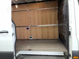 Mercedes-Benz Sprinter 317 Maxi XXL,MBUX,Navi,Kamera