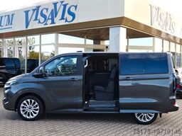 FORD Tourneo Custom 320L1 Titanium 4x4 Autom Kam Navi