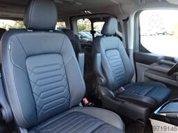 FORD Tourneo Custom 320L1 Titanium 4x4 Autom Kam Navi