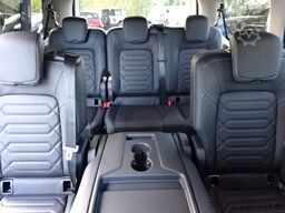 FORD Tourneo Custom 320L1 Titanium 4x4 Autom Kam Navi