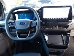 FORD Tourneo Custom 320L1 Titanium 4x4 Autom Kam Navi