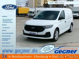 FORD Ford Transit Connect L2 Kasten AHK SHZ Navi GRA