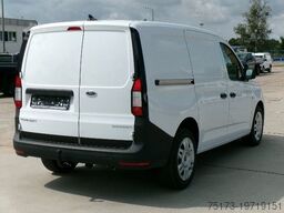 FORD Ford Transit Connect L2 Kasten AHK SHZ Navi GRA