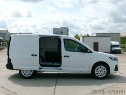 FORD Ford Transit Connect L2 Kasten AHK SHZ Navi GRA