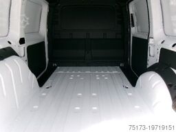 FORD Ford Transit Connect L2 Kasten AHK SHZ Navi GRA