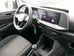 FORD Ford Transit Connect L2 Kasten AHK SHZ Navi GRA