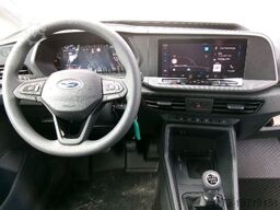 FORD Ford Transit Connect L2 Kasten AHK SHZ Navi GRA