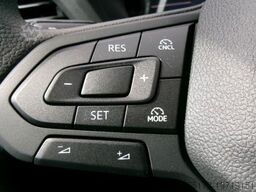 FORD Ford Transit Connect L2 Kasten AHK SHZ Navi GRA