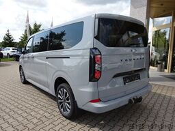 FORD Tourneo Custom 320L2 Titanium 4x4 AHK Stndhz Kam
