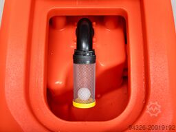 Hako Scrubmaster B30 CL TB430 - 2021y - 402h