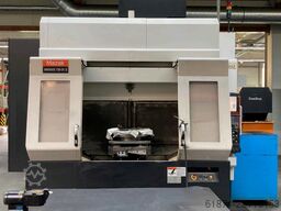Mazak VARIAXIS 730/5X II