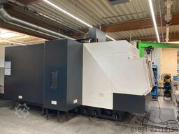 Mazak VARIAXIS 730/5X II