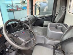 Scania P450 8x4 Hooksystem Euro 6  148.000 km