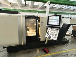DMG GILDEMEISTER CTX ALPHA 300