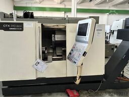 DMG CTX 310 ECO