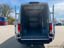 IVECO Daily 35S21HA8V *AHK 3,5t*Navi*ACC*210PS*LED*