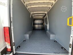 IVECO Daily 35S21HA8V *AHK 3,5t*Navi*ACC*210PS*LED*