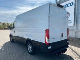IVECO Daily 35S21HA8V *AHK 3,5t*Navi*ACC*210PS*LED*