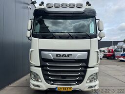 DAF XF 450 / Space Cab / TUV: 10-2026 /NL Truck