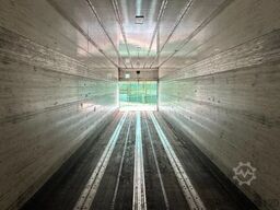 LAMBOO T03 ISOLATED BOX + HEATER STEERING AXLE L