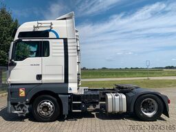 MAN TGX 18.500 BLS_ 2xTank_ XXL_ Intarder_ ACC