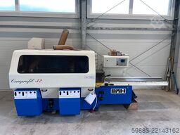 WEINIG BMH Coroprofil 32