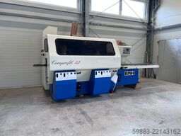 WEINIG BMH Coroprofil 32