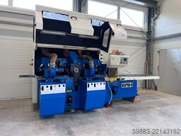 WEINIG BMH Coroprofil 32