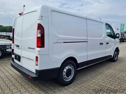 Renault Trafic Kühlkasten L2H1 3.0t KOMFORT KAMERA PDC TEMPO
