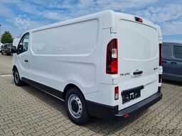 Renault Trafic Kühlkasten L2H1 3.0t KOMFORT KAMERA PDC TEMPO