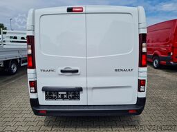 Renault Trafic Kühlkasten L2H1 3.0t KOMFORT KAMERA PDC TEMPO