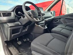 Renault Trafic Kühlkasten L2H1 3.0t KOMFORT KAMERA PDC TEMPO