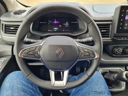 Renault Trafic Kühlkasten L2H1 3.0t KOMFORT KAMERA PDC TEMPO
