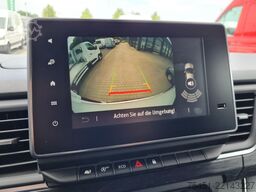 Renault Trafic Kühlkasten L2H1 3.0t KOMFORT KAMERA PDC TEMPO
