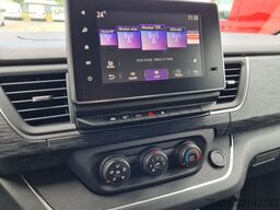 Renault Trafic Kühlkasten L2H1 3.0t KOMFORT KAMERA PDC TEMPO
