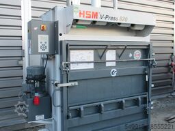 HSM 820 plus